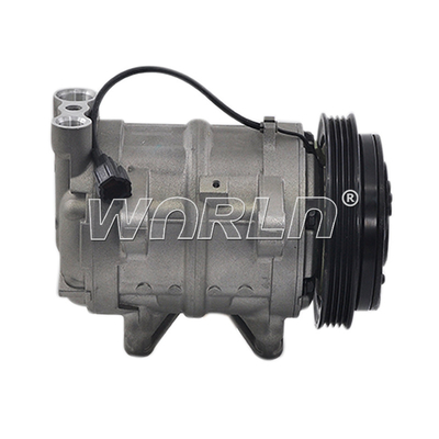 DKS17 4PK climatisation automobile pour le compresseur Hongqi