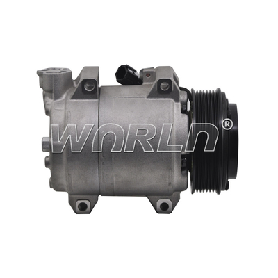 Compresseur automatique du climatiseur 7PK pour le compresseur à C.A. de voiture de MAZDA 12V
