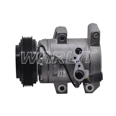 6081700RK Compresseur de climatiseur pour voiture Pour Mazda 6 2.5 2009-2013 WXMZ041