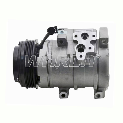 4472608171 Compresseur de courant alternatif automobile pour Mitsubishi Grandis2.4 2006-2009 WXMS030