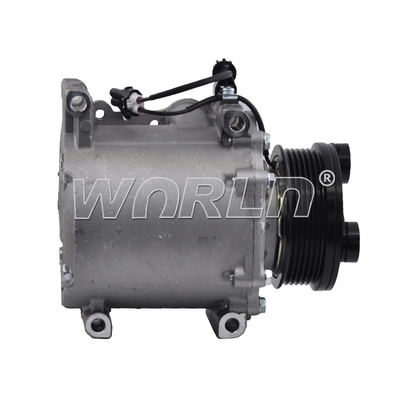 Compresseur de climatisation automatique pour Mitsubishi Grandis2.4 WXMS011