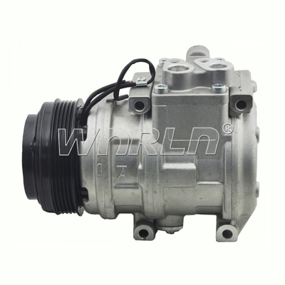 Pour le compresseur Mitsubishi Savrin 10PA17C Compresseur de climatisation automobile WXMS041