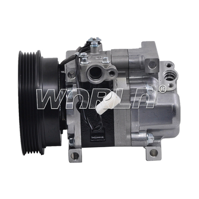 B26K614500 Parties automobiles Compresseur à courant alternatif pour Mazda 323 626 Premac WXMZ014