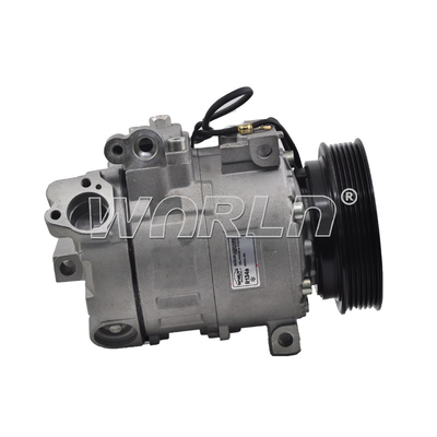 7SEU17C Compresseur de climatisation automatique 12V Pour VW Golf WXVW026
