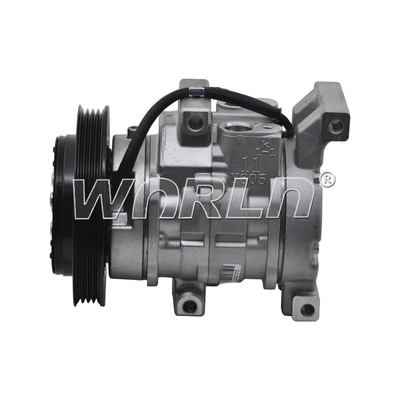 Compresseur AC Voiture 8831006270 Pour Toyota Vios Pour Yaris Compresseur WXTT113