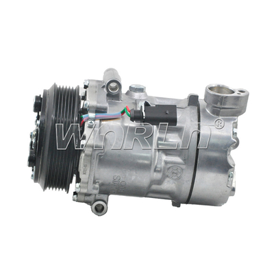 Pour le compresseur à courant alternatif Volkswagen Sagitar 7V16