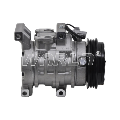 10S11C 4PK Compresseur de climatisation automobile pour Toyota Avanza Rush WXTT098