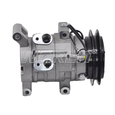 Compresseur à C.A. de 10S11C 1A pour l'embrayage automatique de compresseur de Toyota HiluxVigo