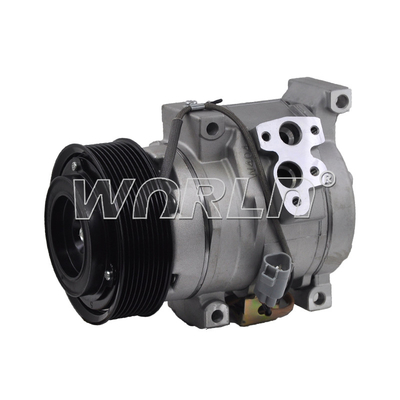 8832028380 compresseur 10S15C à C.A. de 472204320 véhicules pour Toyota Estima Land Cruiser 2007-2012
