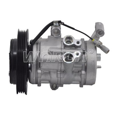 Compresseur automatique 447160-6090 XI447280-2180 à C.A. de Toyota VIOS YARIS 10SE13C 4PK
