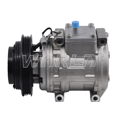 883200401084 Compresseur de courant alternatif pour voiture Pour Toyota Hiace Pour Tacoma 2.7/3.4 10PA15L WXTT038