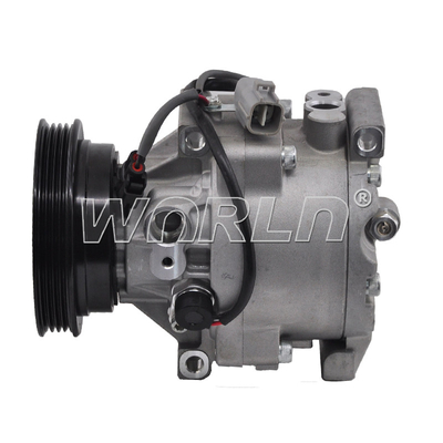 4471001370 Compresseur de climatiseur pour Toyota Paseo Pour Starlet Pour Daihatsu Extol WXTT055