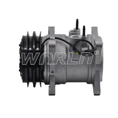 Pour JAC Shuailing Pour Dongfeng Motor Truck AC Compressor Pour les climatiseurs WXTK077