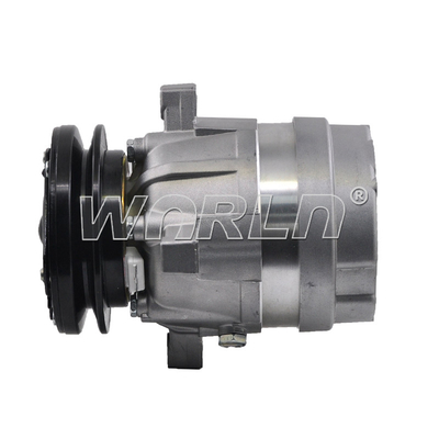 Compresseur d'air V5 1A pour camion pour Hyundai pour Daewoo Doosan 24V WXTK123
