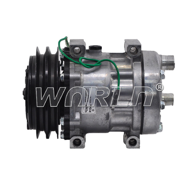 7H13 2A Camion 12 Volt climatiseur Compresseur automatique Pour 7H13 WXTK080