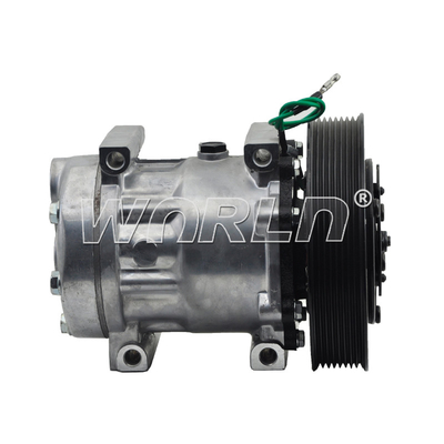 Compresseur à C.A. de camion de CAMC 709/7H14 24V 8PK