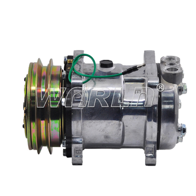 5H14 1B Compresseur de climatisation automatique 24V Pour JMC WXTK068
