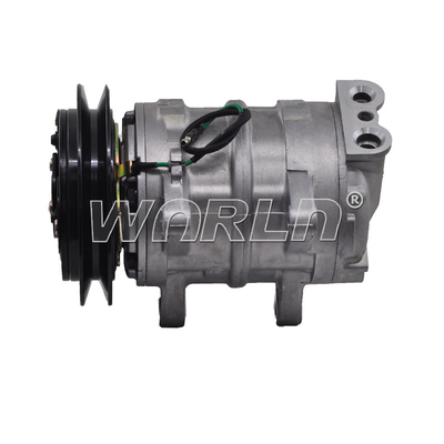 5060117570 Pour Isuzu Pompes de climatisation 24V fournisseur WXIZ023