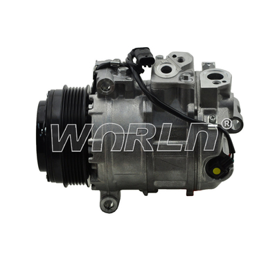 7SAS17C Compresseur à courant alternatif pour véhicule DCP17191 A0008303202 Pour Benz C/E/GLC Pour Vito Pour SprinterW477 WXMB051