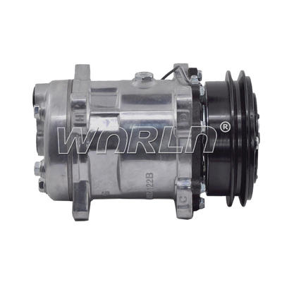 COMPRESSEUR AUTOMATIQUE d'a/c pour le nouveau compresseur utilisé par Air Conditioning Pumps de modèle d'Isuzu 508/5H14