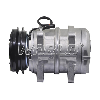 Compresseur d'air pour voiture pour Isuzu Hicom3.9 pour 4.3 NPR pour NQR 12V WXIZ008