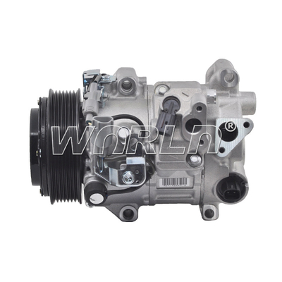 Compresseur de climatisation automatique 883200E110 Pour Lexus RX GS Toyota Sienna WXLX002