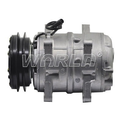 Compresseur de climatisation pour camions Isuzu Truck600P 12V 141499C WXIZ037