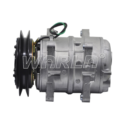 OEM 1835322551 24V climatiseurs Auto compresseur AC Pour Isuzu Aska Pour CXH WXIZ045
