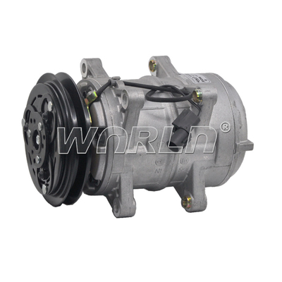 Compresseur de climatisation pour Isuzu 600P