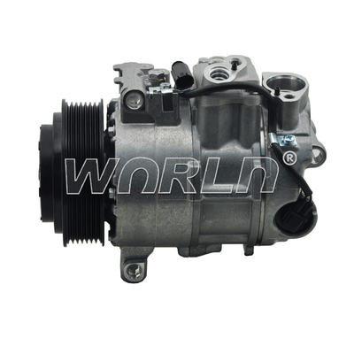 6SEU16C DCP17163 0032308011 Compresseur à courant alternatif pour voiture Pour Benz GLE/ML350 W166 WXMB049