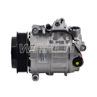 Système de refroidissement Compresseur AC 7SEU17C Compresseur de climatisation automobile Pour Benz ML WXMB097