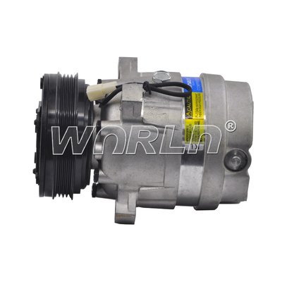 V5 4PK Compresseur de climatisation pour voiture Compresseur pour Kia Pride WXKA046