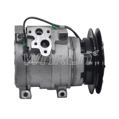 Pour Isuzu Aska Pour CVR Pour Suzuki 1835323280 4371007910 Compresseur Aircon camion WXIZ007