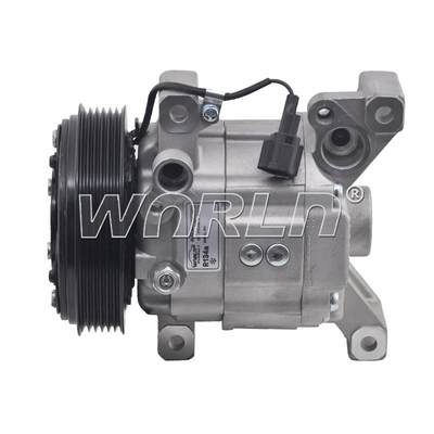 Compresseur Isuzu Compresseur AC automatique pour pick-up Isuzu 8972876412 8972159760 WXIZ006