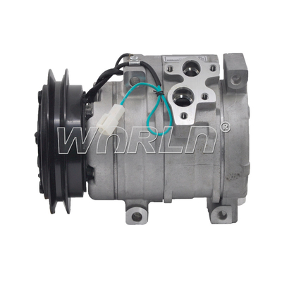 1835323290 4472205061 Compresseur AC automatique 10S15C Pour Isuzu Mixeur Pour Tracteur Pour Hino WXIZ001