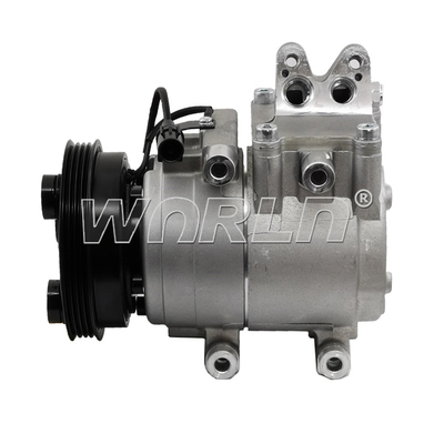 Compresseur d'air pour voiture HS15 refroidissement automatique Compresseur AC pour Hyundai Porter WXHY115