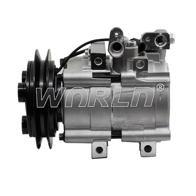 Compresseur de climatisation 24V HS18 Pour Hyundai Grace 2.5T WXHY080