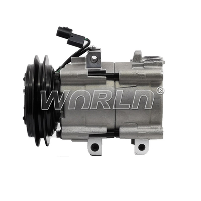 9770124B00 9770147000 Compresseur de climatisation automatique Pour Hyundai Galloper Pour H1002.5/3.0 WXHY001