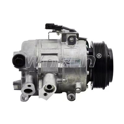 DG9H19D629BF Compresseur AC automobile 7SBH17C Pour Ford Mondeo Pour Galaxy Pour Smax1.5 WXFD107