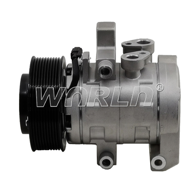 Compresseur de climatisation pour voiture DKS17DS 168663 140872 Pour Ford Mustang5.8 2010-2014 WXFD134
