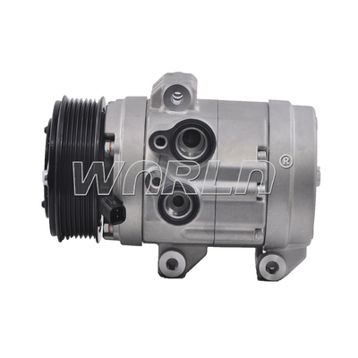 Compresseur à courant alternatif pour véhicule Ford Transit 7C1919D629AA /183270011 WXFD013