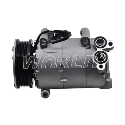 Conditionneur d'air Compresseur automatique 1671720 Pour Ford CMAX SMAX Mondeo WXFD040