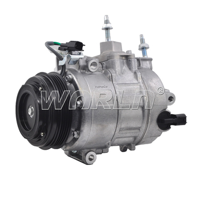 RC, c'est le numéro.600.573 Compresseur de climatiseur automobile pour Ford FUSION 2013 WXFD046