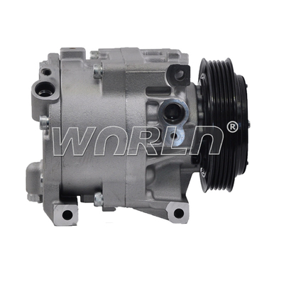 Compresseur de courant alternatif automatique pour Fiat Brava pour Tipo pour AlfaRomeo156 WXFT003
