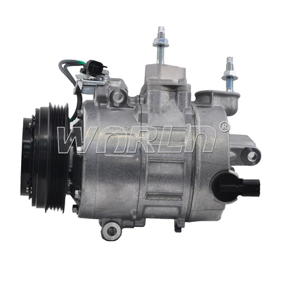 2026792 2036679 2062122 Compresseur à courant alternatif automatique pour Ford Fusion pour Mondeo pour Edge WXFD046