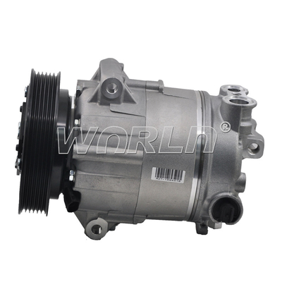 267146 00304880 compresseur de climatisation AC Pour Ferrari 458 Pour Maserti Quattroporte WXAA020