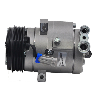 95033351 96863368 Compresseur de courant alternatif pour véhicule Chevrolet Aveo Pour Daewoo Gentra1.5 WXCV043