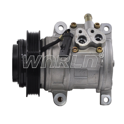 4677347 1520782 10PA17E Compresseurs à courant alternatif pour voiture Pour Chrysler Voyager Pour Dodge Caravan WXDG019