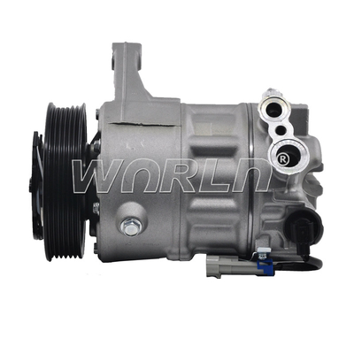 13232310 13262842 AC Compresseur Auto Pour Buick LaCrosse Pour Cadillac SRX Pour Saab WXBK005