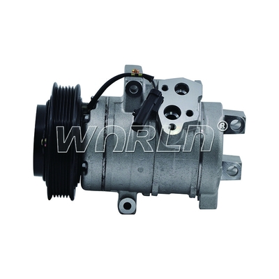 Compresseur de courant alternatif pour voiture 55111034AB K55111034AA Pour Chrysler300C Pour Dodge Charger WXCL013